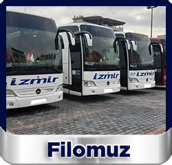 Izmir izmit arası otobüs bileti